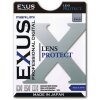 Filtr Marumi EXUS Protect 77 mm Odporny na zabrudzenia Antystatyczny Filtr o niskim współczynniku odbicia światła