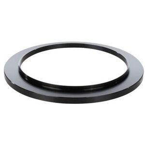 Pierścień obniżający Marumi z adapterem obiektywu 82 mm na akcesoria 77 mm