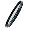 Filtr Marumi Slim Fit Circular Polariser 58 mm Cienki filtr zewnętrzny o niskim współczynniku odbicia światła