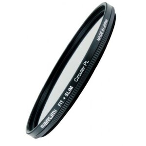 Filtr Marumi Slim Fit Circular Polariser 67 mm Cienki...