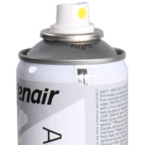 Kenro Anti Reflection Spray Matt do białych powierzchni
