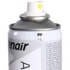 Kenro Anti Reflection Spray Matt do białych powierzchni