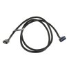 Kabel USB 1m USB-A do USB-C