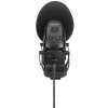 BOYA BY-BM3032 mikrofon kierunkowy do rejestratorów audio DSLR z filtrem dolnoprzepustowym