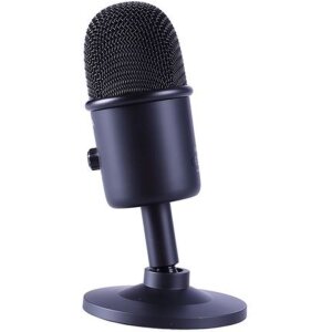 Boya BY-CM3 Mikrofon studyjny USB Plug-and-play z redukcją szumów i obrotem 360