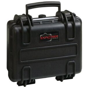 Explorer Cases 2712HL.BE Skrzynia transportowa pusta...