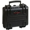 Explorer Cases 2712HL.BE Skrzynia transportowa pusta czarna 276x200x120mm