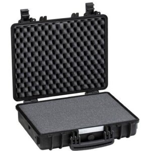 Explorer Cases 4412HL.B Walizka transportowa z pianką...