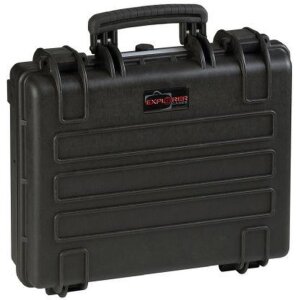 Explorer Cases 4412HL.B Walizka transportowa z pianką...