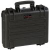 Explorer Cases 4412HL.B Walizka transportowa z pianką czarna 445x345x125 mm