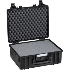 Explorer Cases 4419HL.B Walizka transportowa z pianką...
