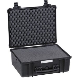 Explorer Cases 4820HL.B Walizka transportowa z pianką...