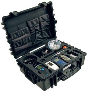 Explorer Cases 4820HL.B Walizka transportowa z pianką...