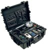 Explorer Cases 4820HL.B Walizka transportowa z pianką czarna 480x370x205 mm