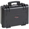 Explorer Cases 4820HL.B Walizka transportowa z pianką czarna 480x370x205 mm