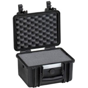 Explorer Cases 2717HL.B Walizka transportowa z pianką...