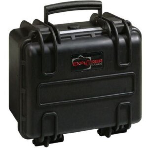 Explorer Cases 2717HL.B Walizka transportowa z pianką...