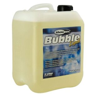 Płyn do maszyny bąbelkowej 5L