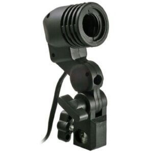Uniwersalny uchwyt lampy Falcon Eyes LH-27SU + uchwyt...