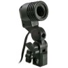 Uniwersalny uchwyt lampy Falcon Eyes LH-27SU + uchwyt ekranu odblaskowego