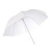Falcon Eyes Reflex Umbrella UR-48T Diffuser White 122 cm