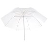 Falcon Eyes Reflex Umbrella UR-48T Diffuser White 122 cm