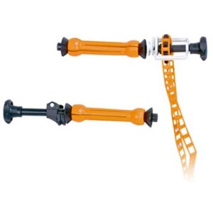 Falcon Eyes Papierrol wspornik B-Reel