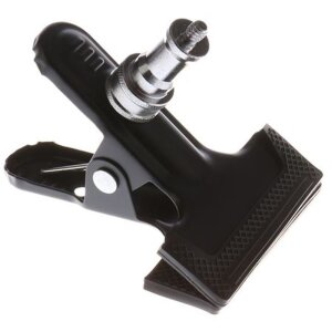 Zacisk Falcon Eyes CL-CLIP z adapterem króćca o...