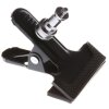 Zacisk Falcon Eyes CL-CLIP z adapterem króćca o szerokości 76 mm i grubości do 40 mm