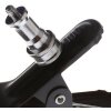 Zacisk Falcon Eyes CL-CLIP z adapterem króćca o szerokości 76 mm i grubości do 40 mm