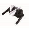Podwójny zacisk do probówek Falcon Eyes EC-32 do probówek 16-20-28-30 mm 80 mm