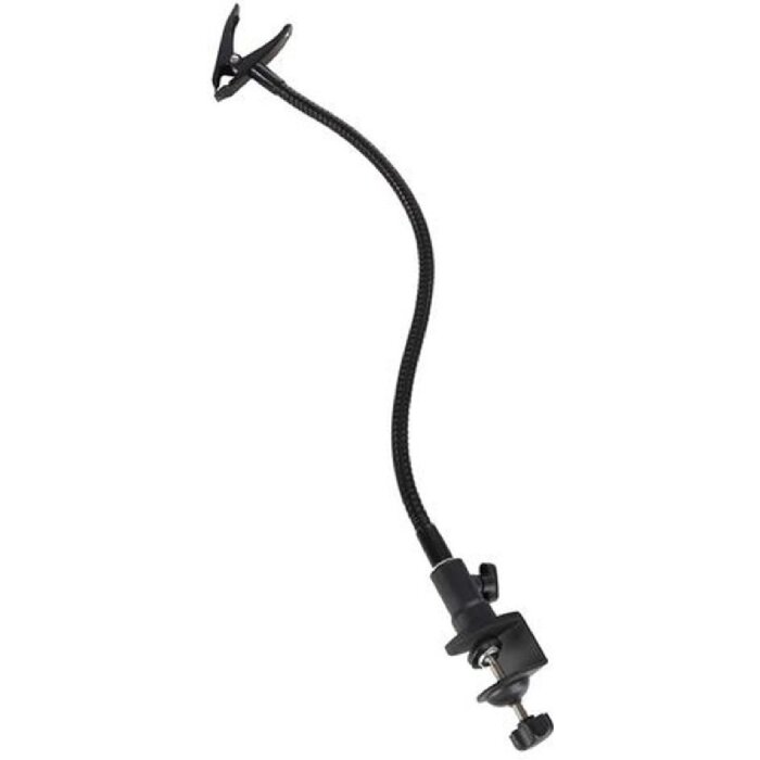 Falcon Eyes Tischklemme CL-35FL + Federklemme NCPG-30S für Studiozubehör