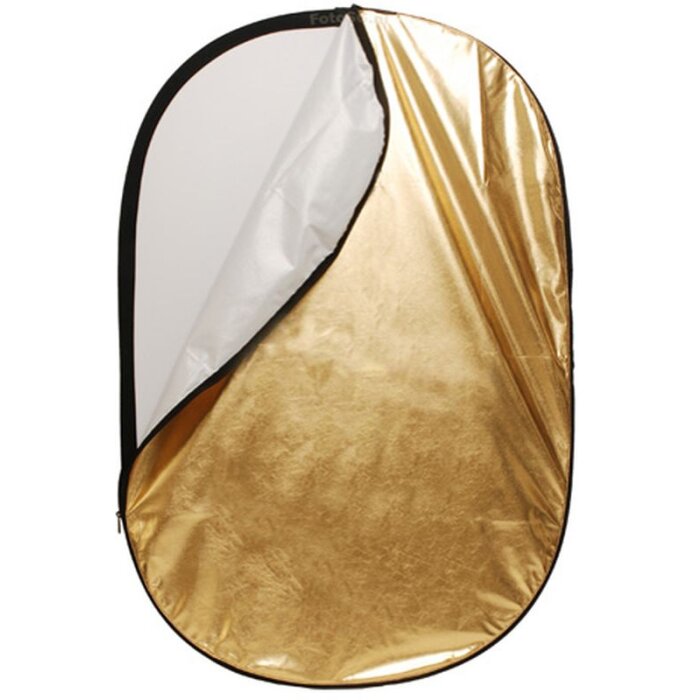 Reflektor Falcon Eyes 5 w 1 RRK-2844SLG 71x112 cm