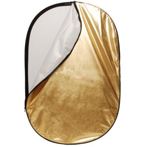Reflektor Falcon Eyes 5 w 1 RRK-2844SLG 71x112 cm