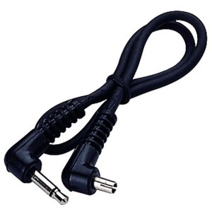 Kabel synchronizacyjny Linkstar S-2503 wtyk 2,5 mm 0,3 m