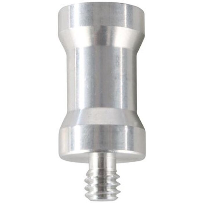Króciec Linkstar BH-4M8F 1-4" męski 3-8" żeński 32 mm