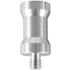 Króciec Linkstar BH-4M8F 1-4" męski 3-8" żeński 32 mm