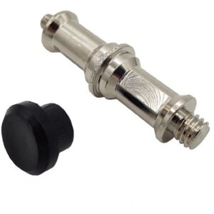Króciec Linkstar BH-B4M8M 1-4"-3-8"...