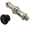 Króciec Linkstar BH-B4M8M 1-4"-3-8" męski 54 mm