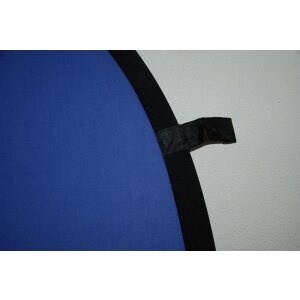 Falcon Eyes Background Board BCP-01 White 148x200 cm