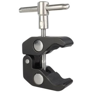 Falcon Eyes MC-35T Mini zacisk do rur statywowych 1-3,5 cm