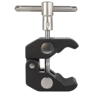 Falcon Eyes MC-35T Mini zacisk do rur statywowych 1-3,5 cm