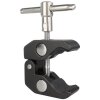Falcon Eyes MC-35T Mini zacisk do rur statywowych 1-3,5 cm