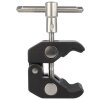 Falcon Eyes MC-35T Mini zacisk do rur statywowych 1-3,5 cm