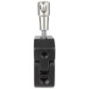 Falcon Eyes MC-35T Mini zacisk do rur statywowych 1-3,5 cm