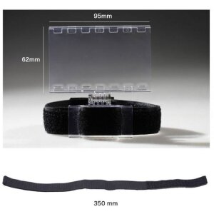 Filtr barwny Falcon Eyes CFA-30K do lamp błyskowych Speedlite