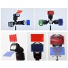 Filtr barwny Falcon Eyes CFA-30K do lamp błyskowych Speedlite