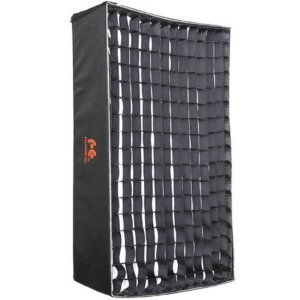 Falcon Eyes RX-18SBHC III Softbox o strukturze plastra...