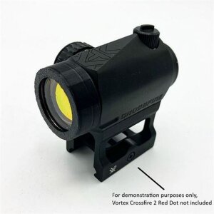 Soczewka ochronna dla Vortex Red Dot Crossfire 2