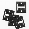 Płytka montażowa Falcon Eyes 3330C 8x9,2cm 4 szt. do B-3030C